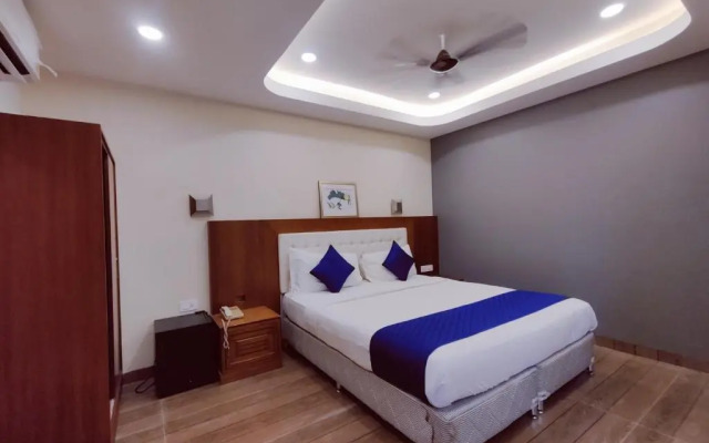 Hotel The Prime