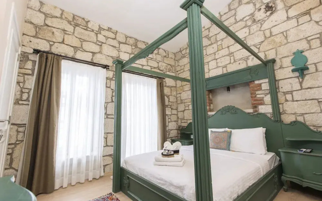 Mastika Koyici Otel