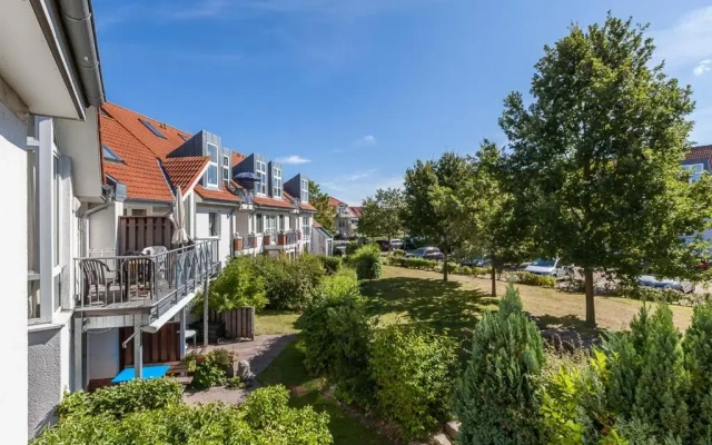Sünnslag Wohnung 009