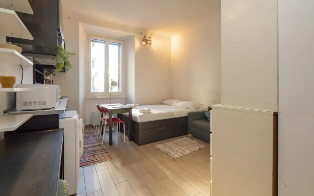 Centro Bligny B - Lovely Studio in Bocconi Area