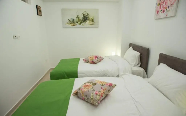 Dream Appartment 3 Perea
