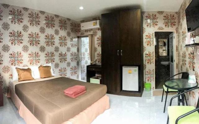 Sirikul Mansion