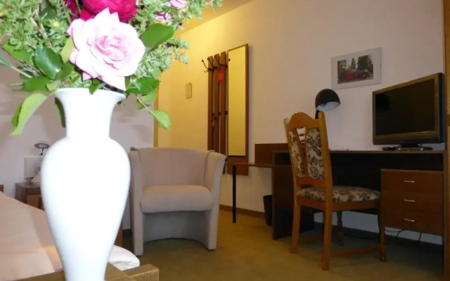 Parkhotel Gätje