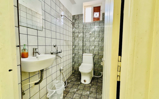 Super Hotel O by OYO JVP Hotels