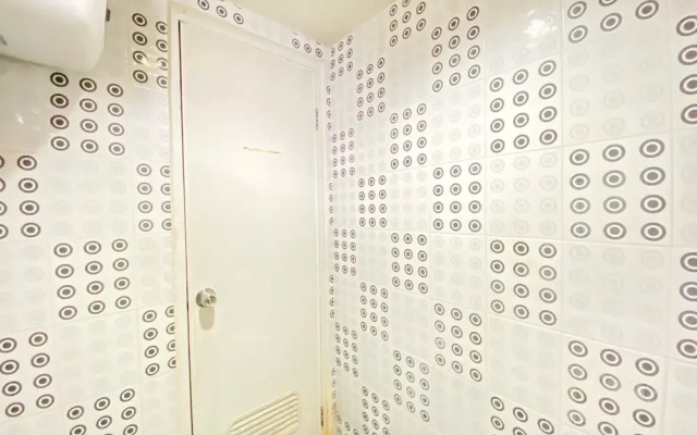 Cozy 2Br Apartment At Suites @ Metro