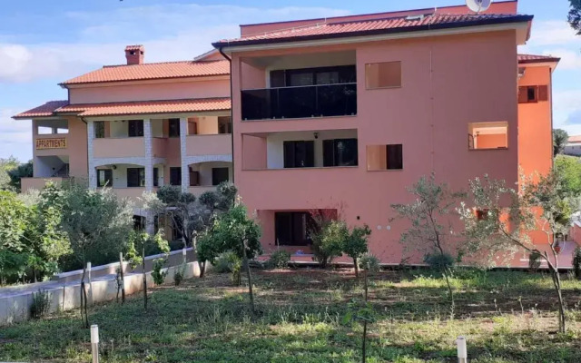 Apartments Marina-Mare