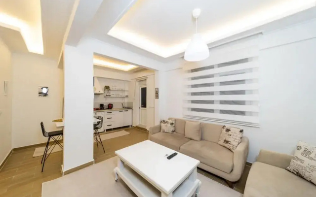 Cozy Apartment Near Konyaalti Beach in Antalya