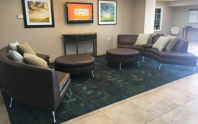 Candlewood Suites, Columbia/Ft. Jackson by IHG