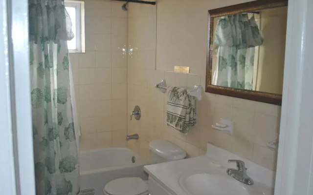 Ocean Dream Beach Resort