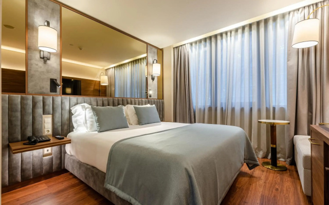Hotel de France Quartier Latin