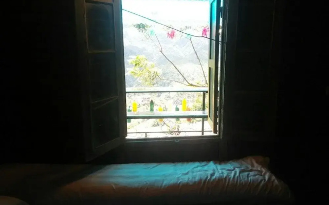 Oh Yeah Hostel