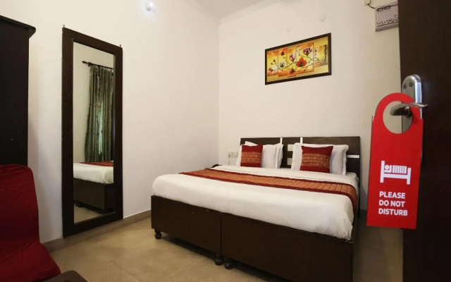 OYO 9657 Hotel Sham Villa