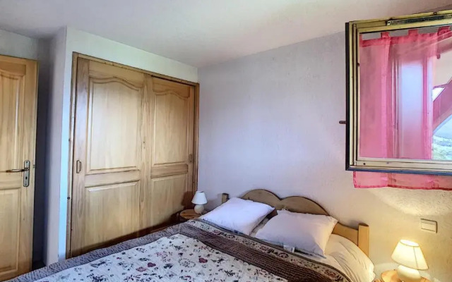Appartement Combloux, 3 pièces, 5 personnes - FR-1-560-33