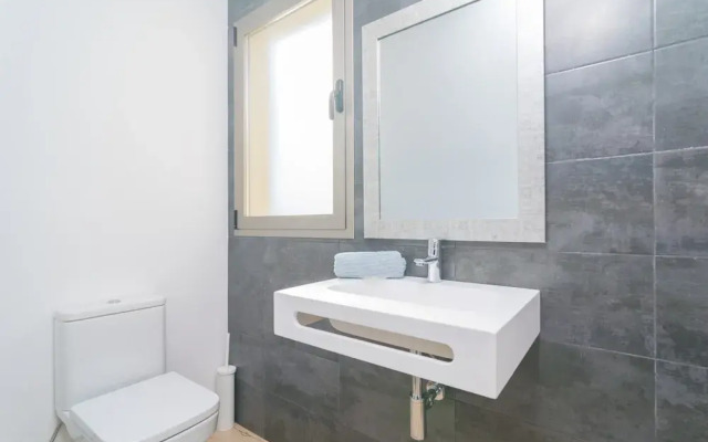 Can Colomer Ferragut - Villa With Private Pool