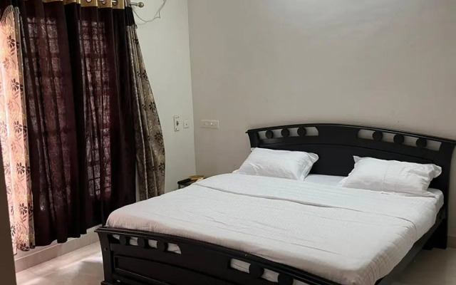 Sapphire Luxury Apartment