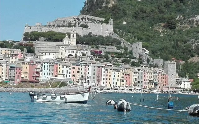 Il borgo antico