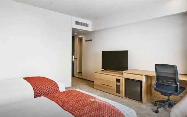 Daiwa Roynet Hotel Akita-ekimae