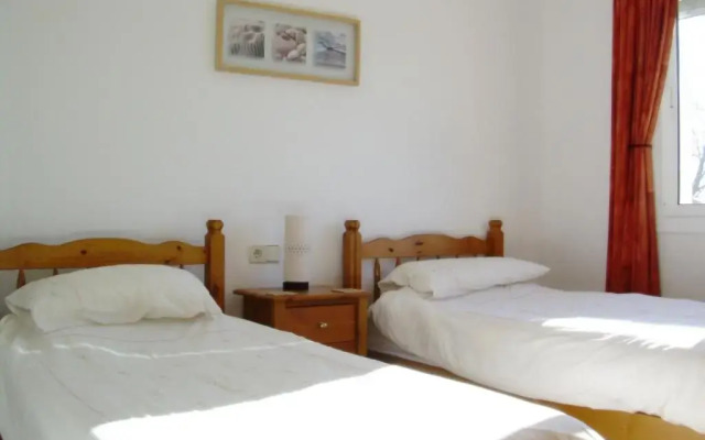 Villa Oasis 4bedroom villa with air-conditioning & large private swimming pool