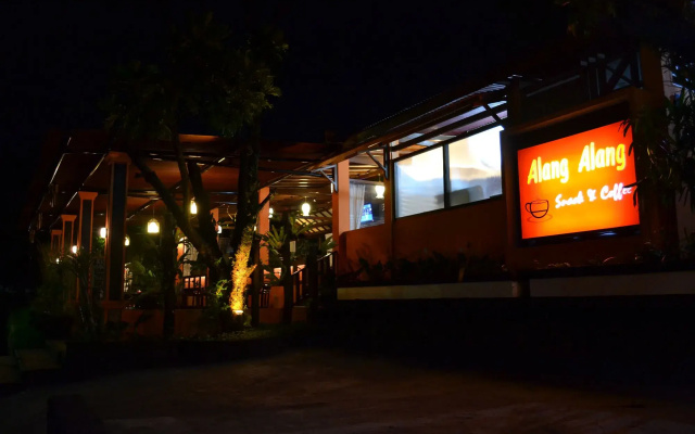 Sahid Montana Dua Hotel