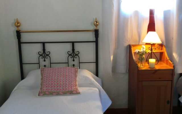 Отель 106067 - House in Santa Lucía de Tirajana комната для гостей