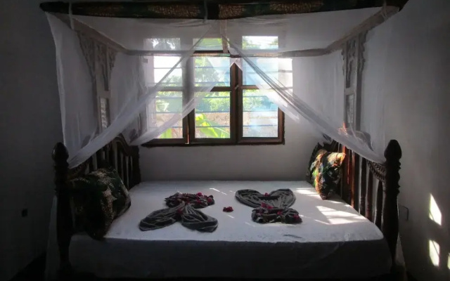 Furaha Lodge