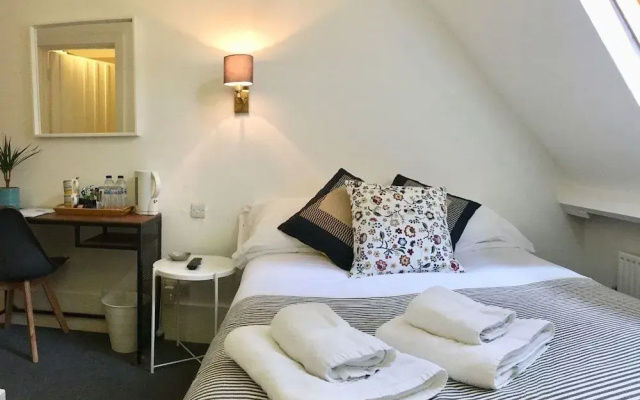 Daniele Hotel