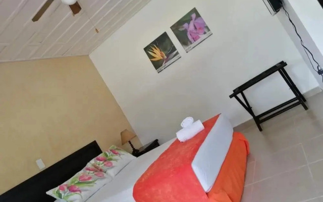La Floresta Hotel Campestre