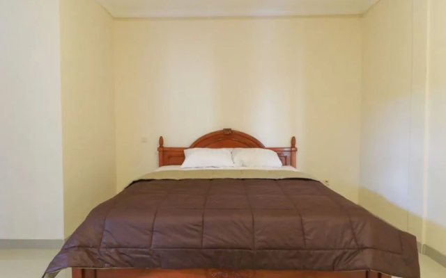 Dira Guest House