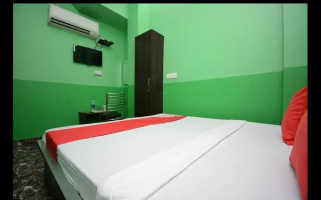 Hotel India