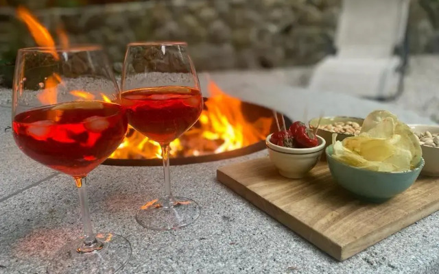 Chalet I Folletti