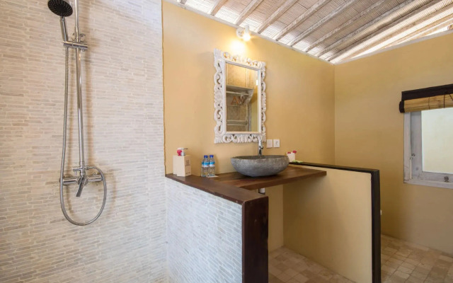 Les Villas Ottalia  Yoga and Diving, Gili Meno