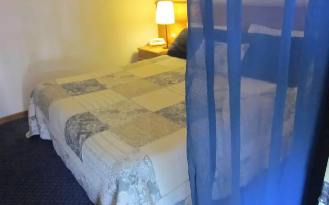 Hotel Marina