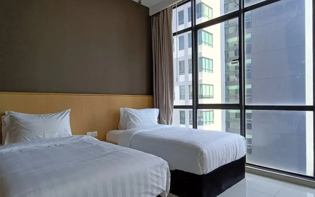 Melaka Studio Suites