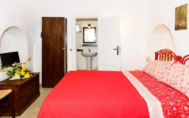 Masseria Pozzo Tre Pile