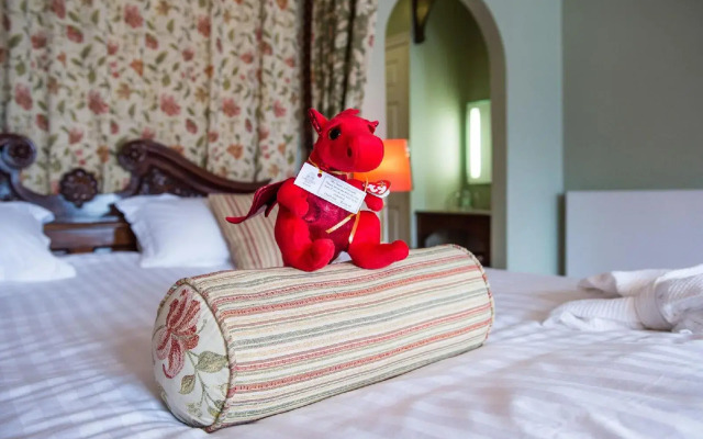 Lake Vyrnwy Hotel & Spa