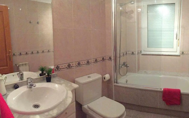 Vivienda en 1ª Linea de Playa Rapadoira Foz