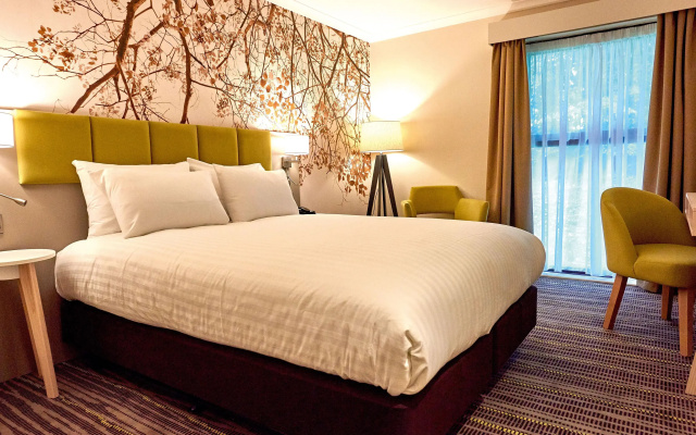 Holiday Inn Northampton West M1, Jct 16 by IHG