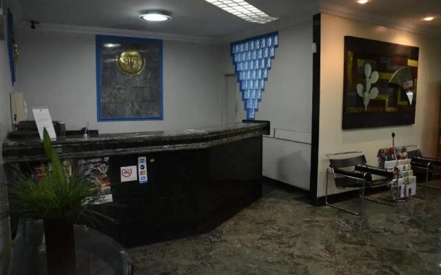 Titao Plaza Hotel