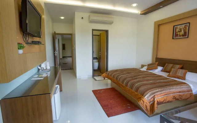 Hotel Deepali