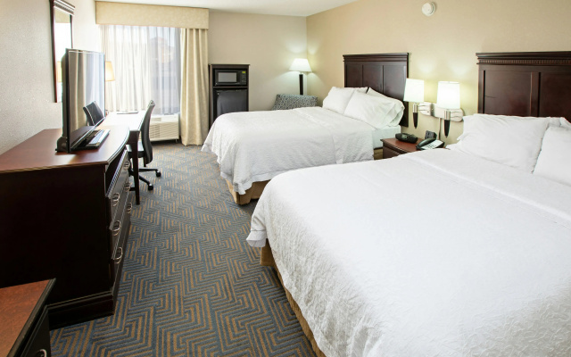 Hampton Inn Elizabethtown KY