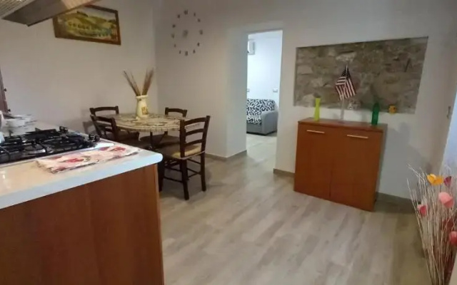 La Custarella Di Paestum