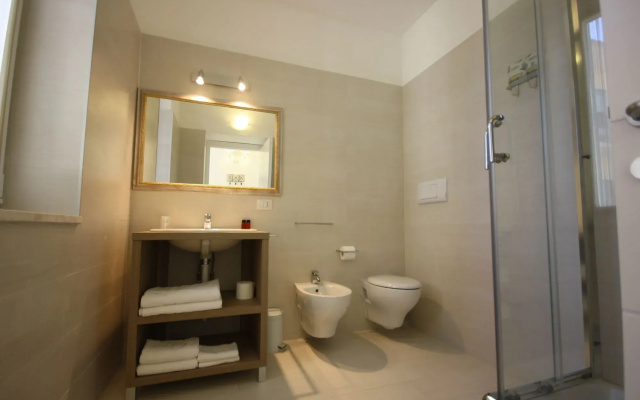 Residenze del Conte