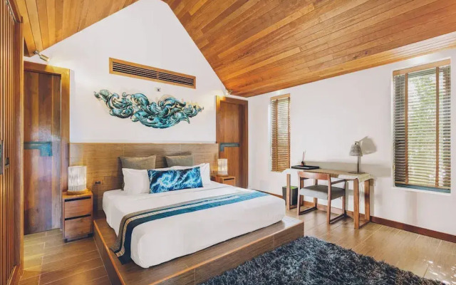Allure Resort