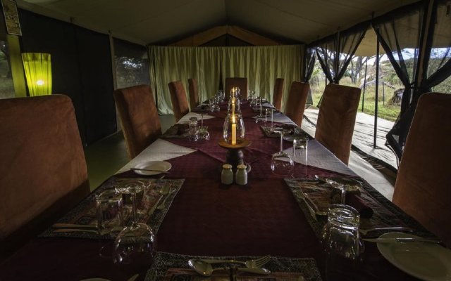 Karibu Camps & Lodges - Ngorongoro Lions Paw in Karatu, Tanzania from 995$, photos, reviews - zenhotels.com