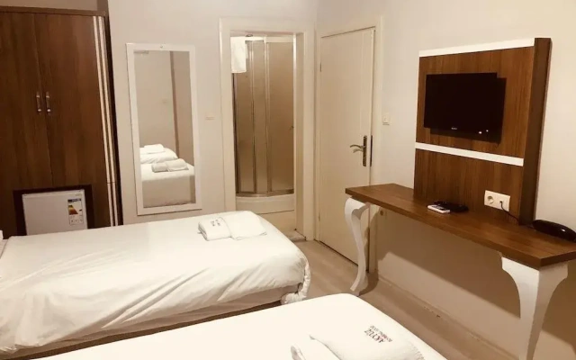 Maan Residence