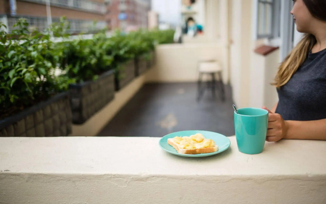 Curiocity Durban - Hostel