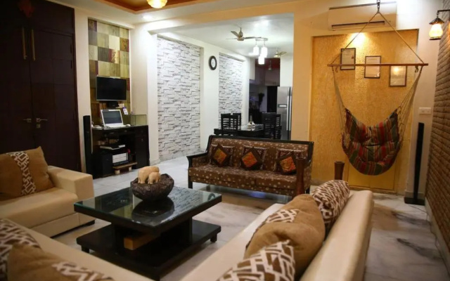 Villa 21