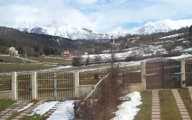 Il Daino
