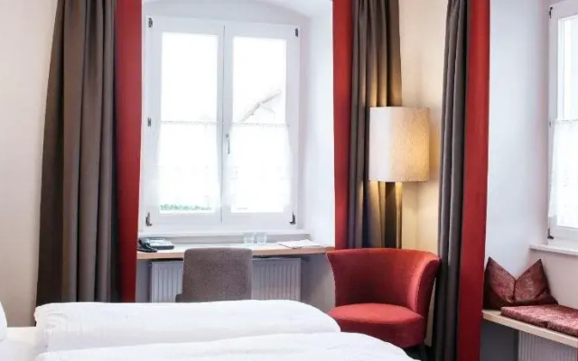 Gasthof Hotel Lamm