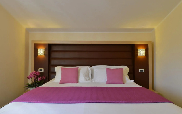 Hotel Rosignano